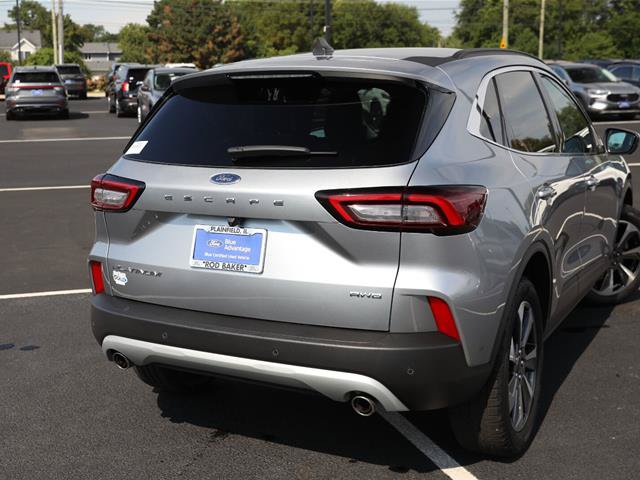 Certified 2024 Ford Escape Platinum AWD/4WD image 12