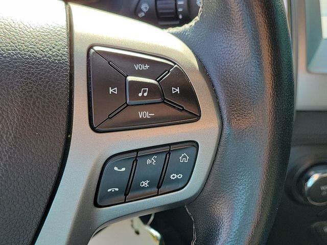 Certified 2023 Ford Ranger XLT w/ Equipment Group 302A High AWD/4WD image 12