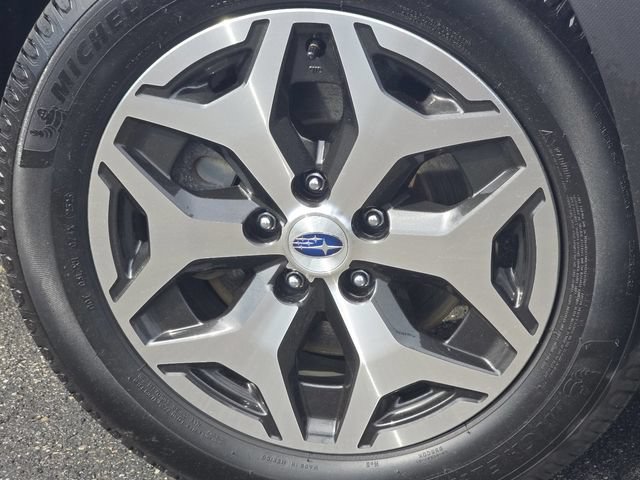 Used 2022 Subaru Forester Premium AWD/4WD image 10