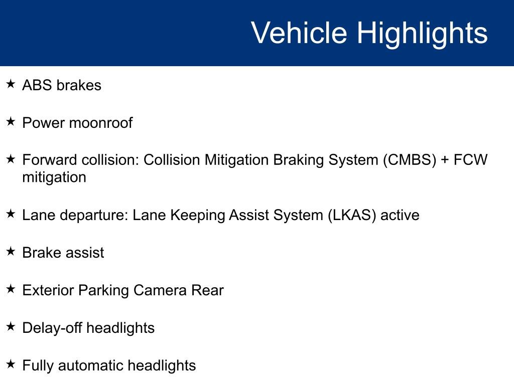 Used 2019 Honda HR-V EX image 20