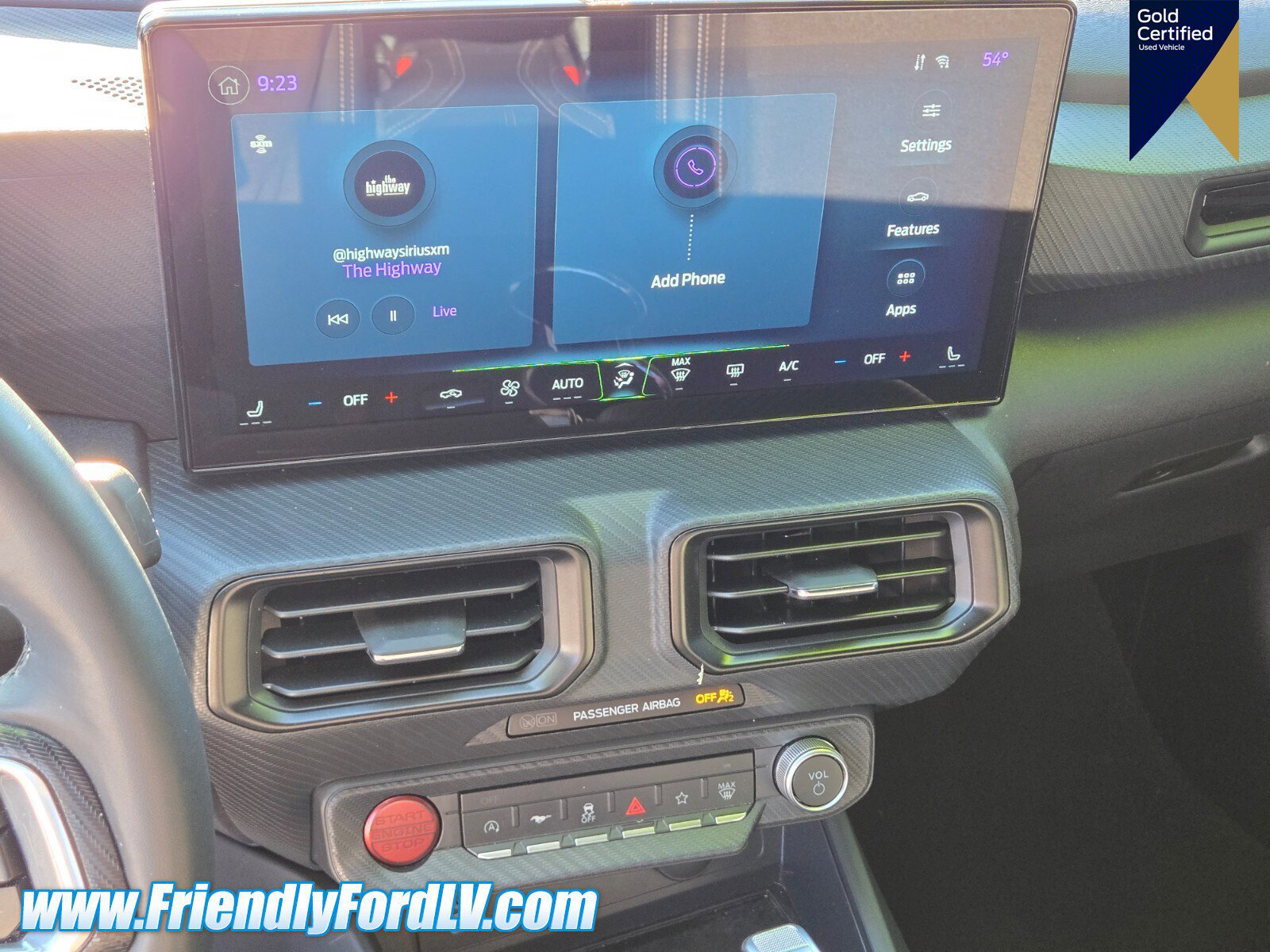 Certified 2025 Ford Mustang Coupe image 20