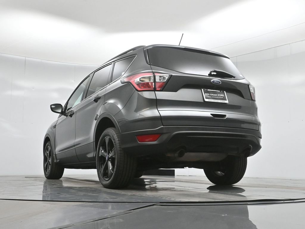 Certified 2018 Ford Escape SEL image 51
