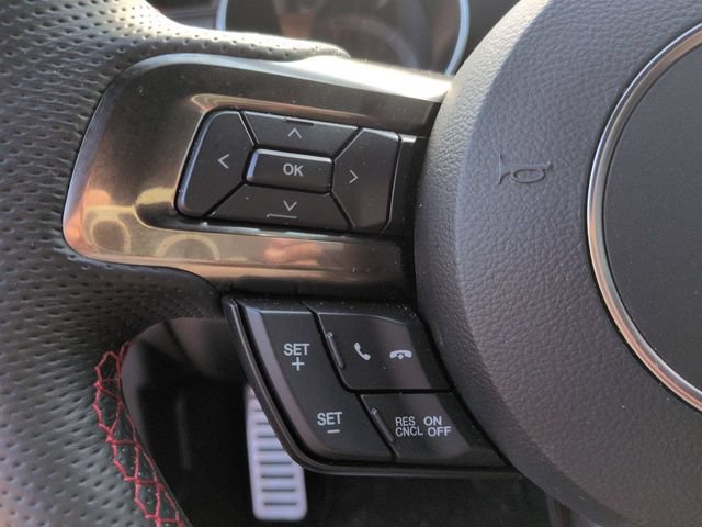 Certified 2019 Ford Mustang Shelby GT350 w/ Technology Package RWD image 20
