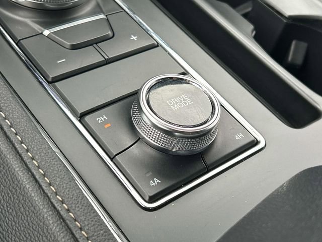 Certified 2023 Ford Expedition XLT image 40