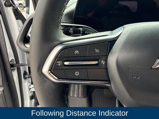 Used 2026 Chevrolet Traverse LT w/ LPO, Floor Liner Package FWD image 15