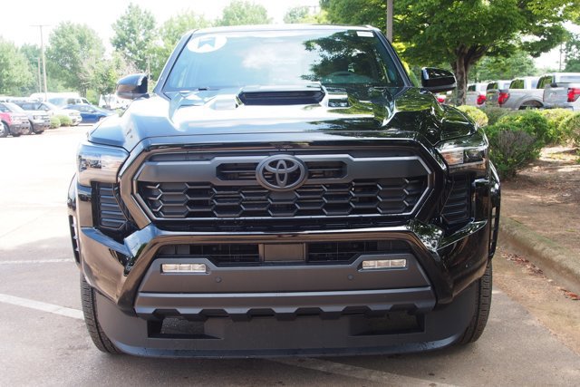 Used 2025 Toyota Tacoma TRD Sport image 8