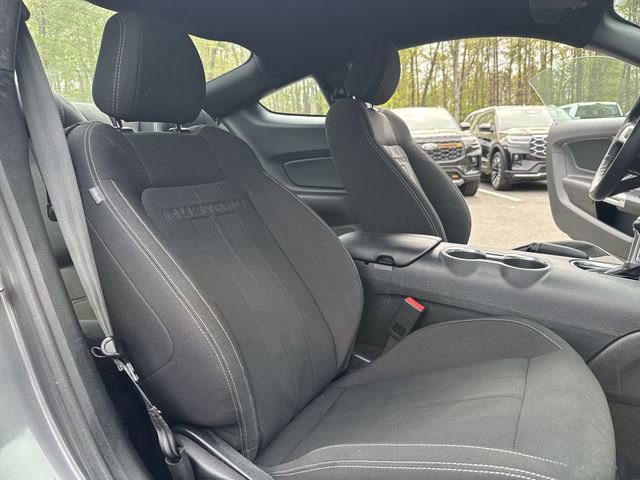 Certified 2023 Ford Mustang Coupe image 23