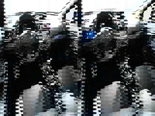 Used 2021 Subaru WRX Limited image 8