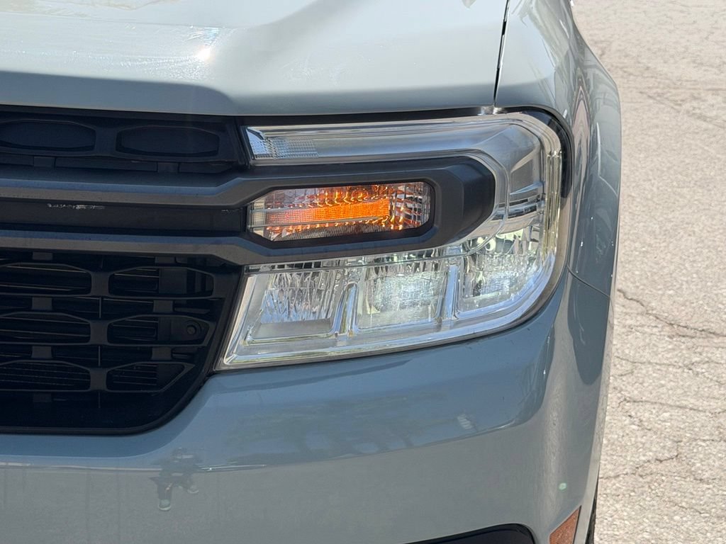Certified 2022 Ford Maverick XLT FWD image 15