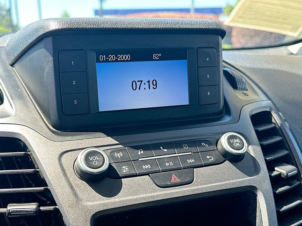 Certified 2019 Ford Transit Connect XL FWD image 13