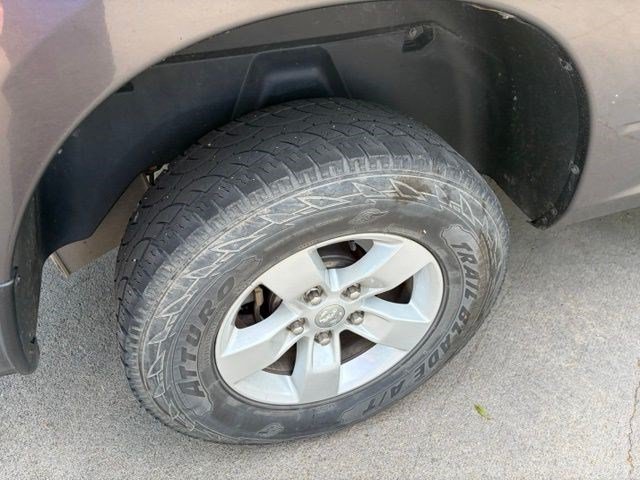 Used 2019 RAM 1500 Classic SLT AWD/4WD image 15