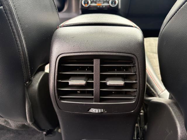 Certified 2022 Ford Escape SEL w/ SEL Stealth AWD Package image 34