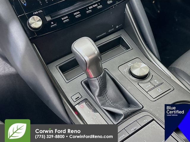 Used 2021 Lexus IS 300 AWD w/ Accessory Package 2 image 21