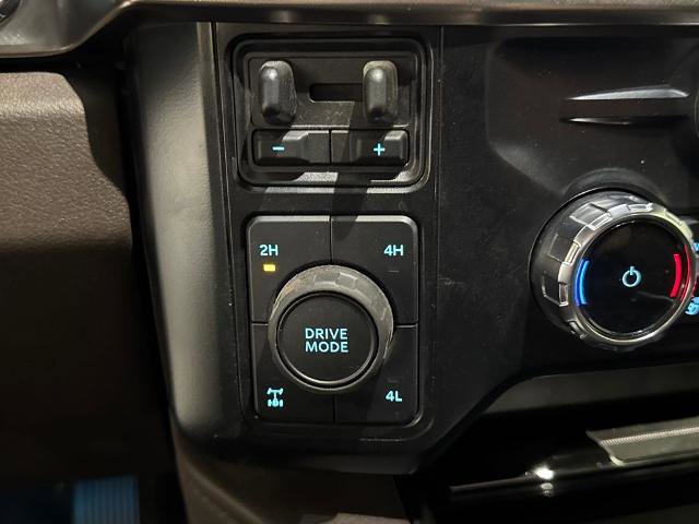 Certified 2024 Ford F350 King Ranch w/ Chrome Package image 28