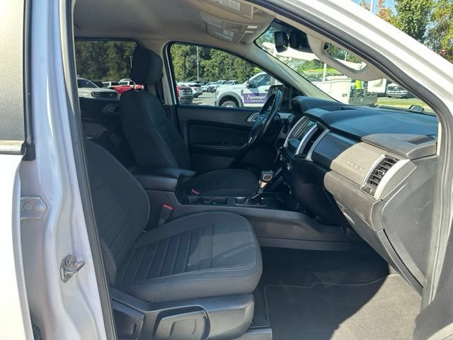 Certified 2020 Ford Ranger XLT w/ Equipment Group 301A Mid RWD image 11