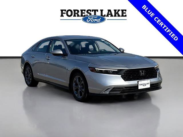 Used 2023 Honda Accord EX