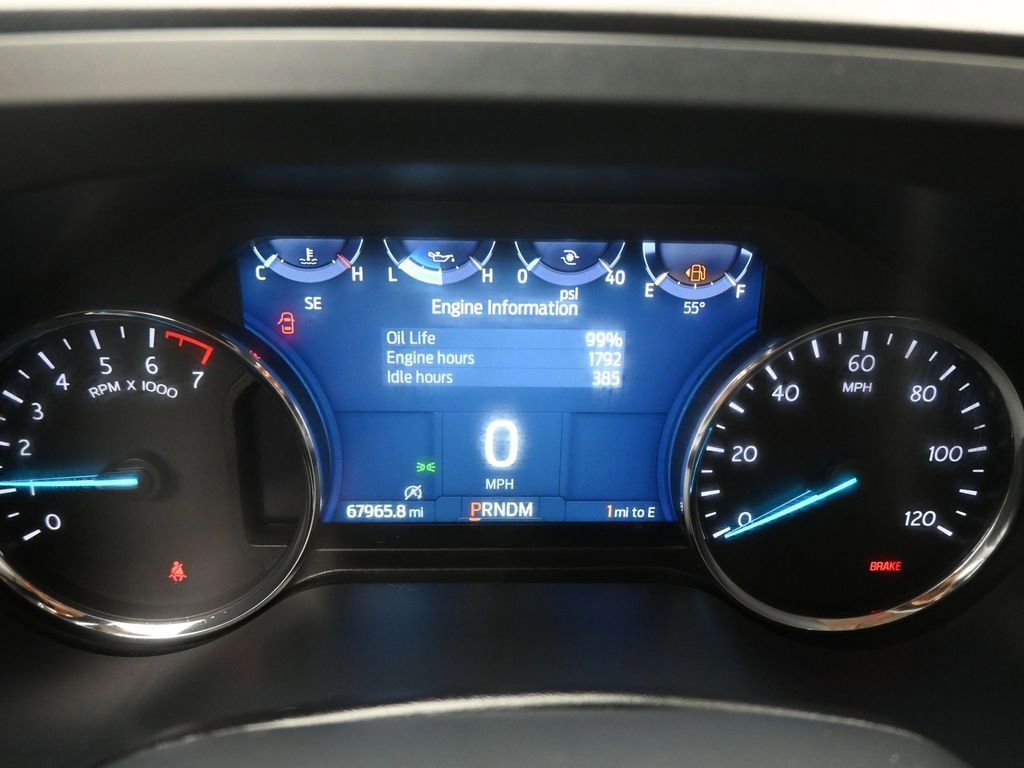 Certified 2024 Ford Expedition Max XLT image 41