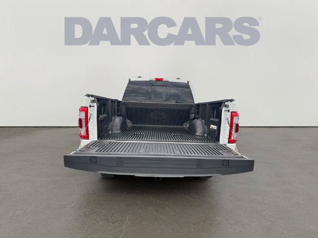 Certified 2023 Ford F150 Lariat w/ Equipment Group 502A High AWD/4WD image 9