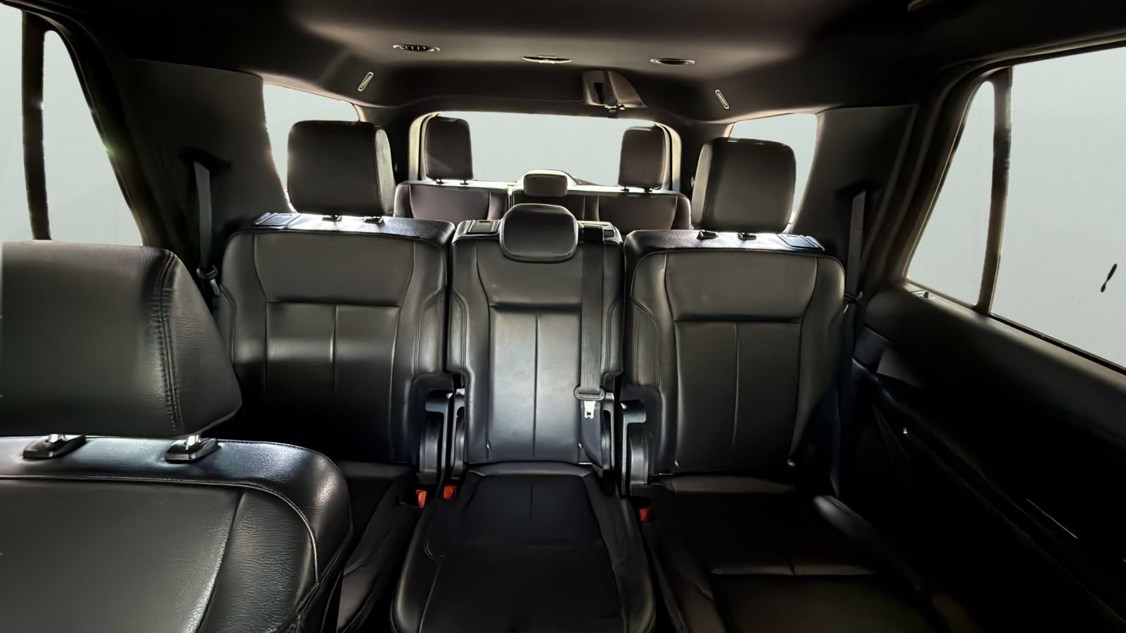 Certified 2021 Ford Expedition XLT RWD image 26
