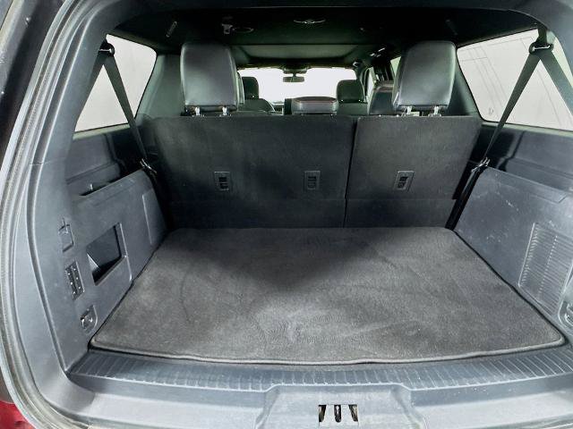 Certified 2022 Ford Expedition Max Limited AWD/4WD image 28