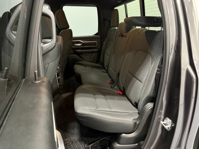 Used 2021 RAM 1500 Big Horn AWD/4WD image 32