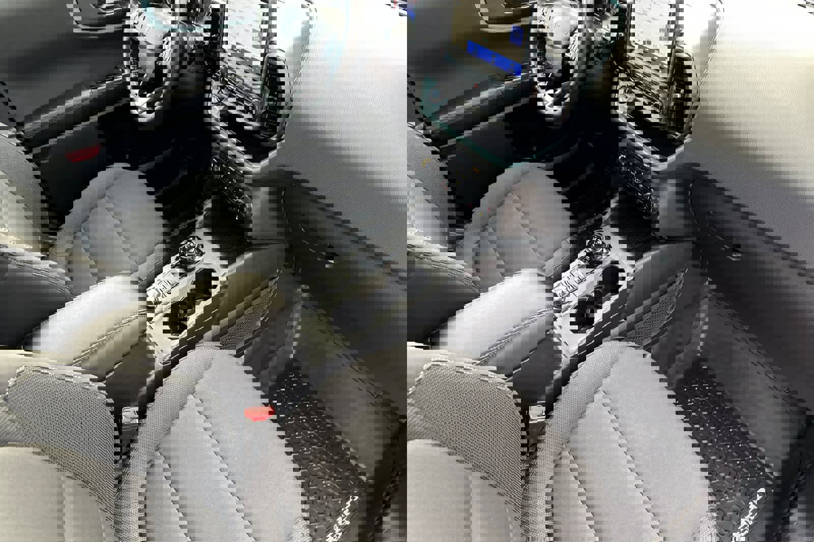 Certified 2023 Ford Bronco Sport Badlands image 16