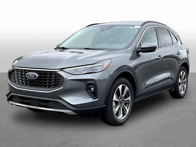 Certified 2025 Ford Escape Platinum AWD/4WD image 3