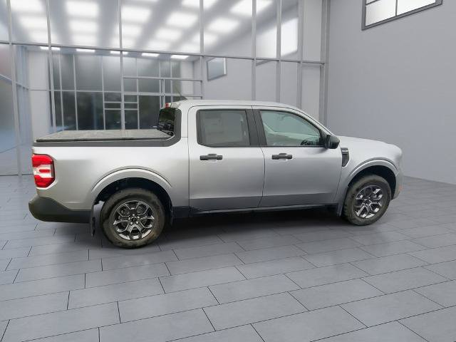 Certified 2024 Ford Maverick XLT w/ XLT Luxury Package AWD/4WD image 8