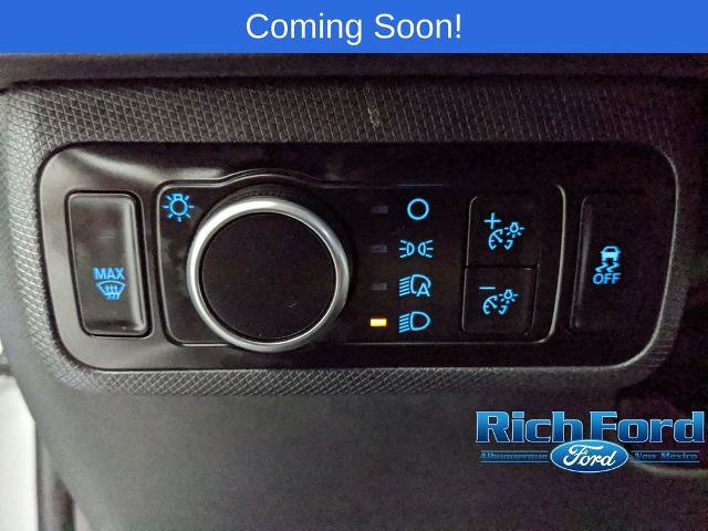 Certified 2023 Ford Mustang Mach-E Select image 14