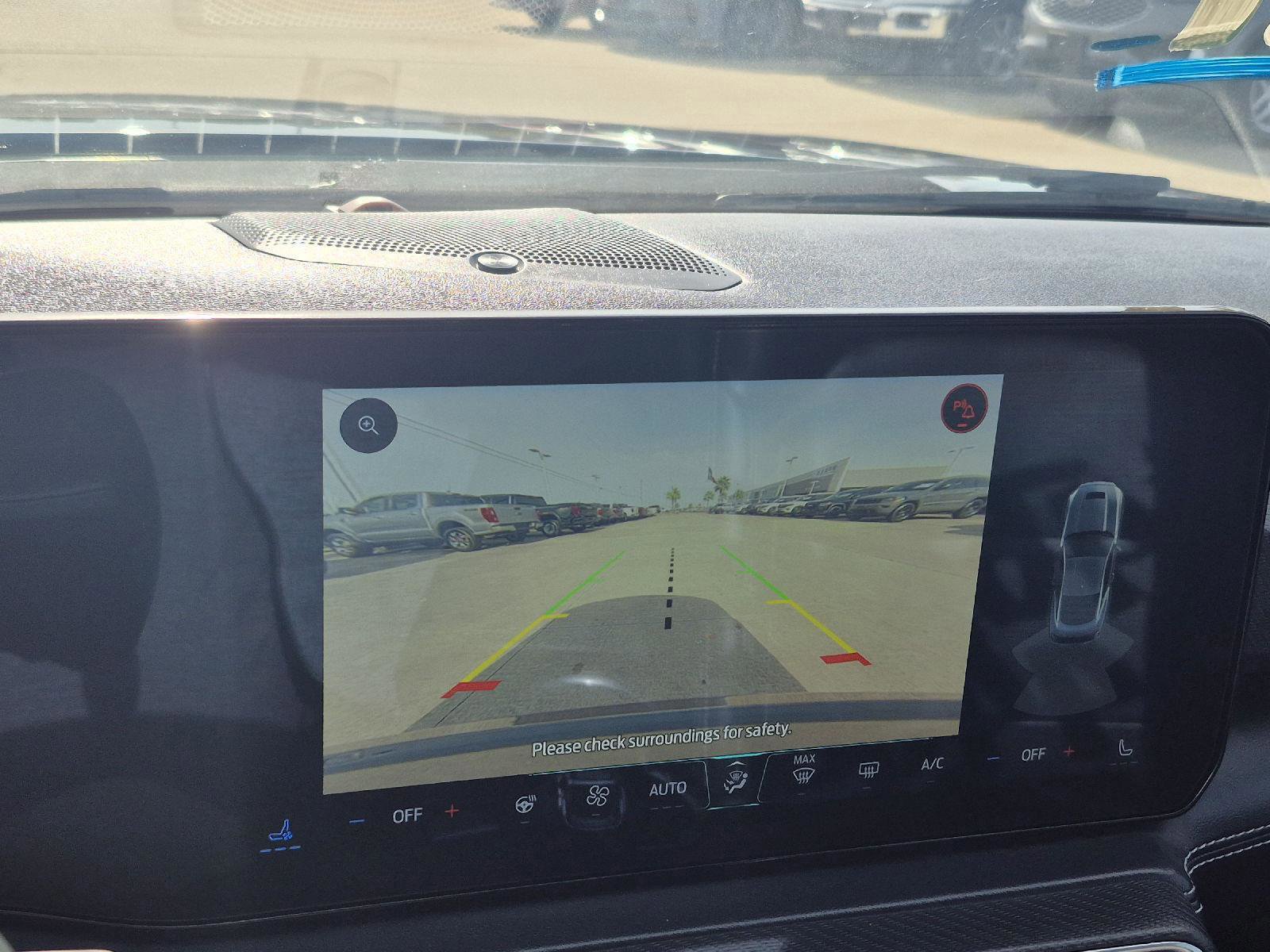 Certified 2024 Ford Mustang GT Premium image 21