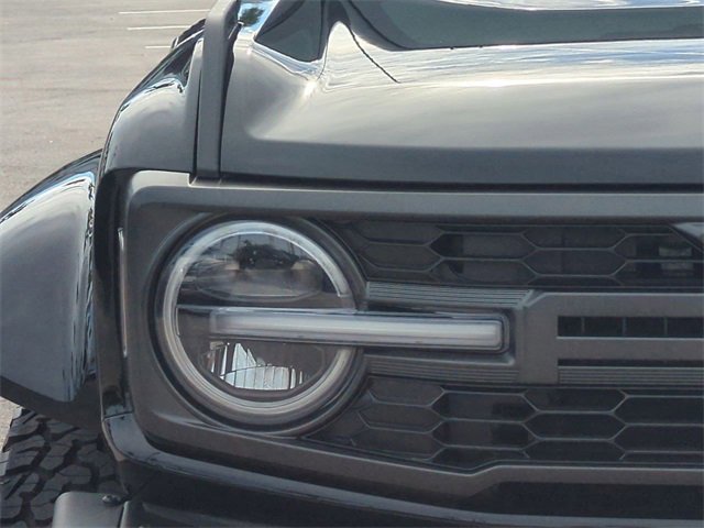Certified 2025 Ford Bronco Raptor image 10