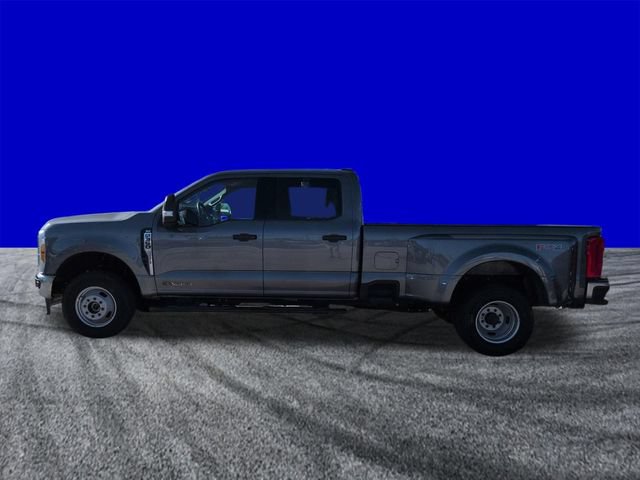 Certified 2026 Ford F350 XLT w/ FX4 Off-Road Package AWD/4WD image 7