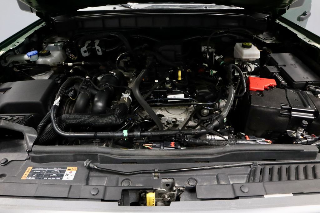 Certified 2022 Ford Bronco Big Bend AWD/4WD image 16