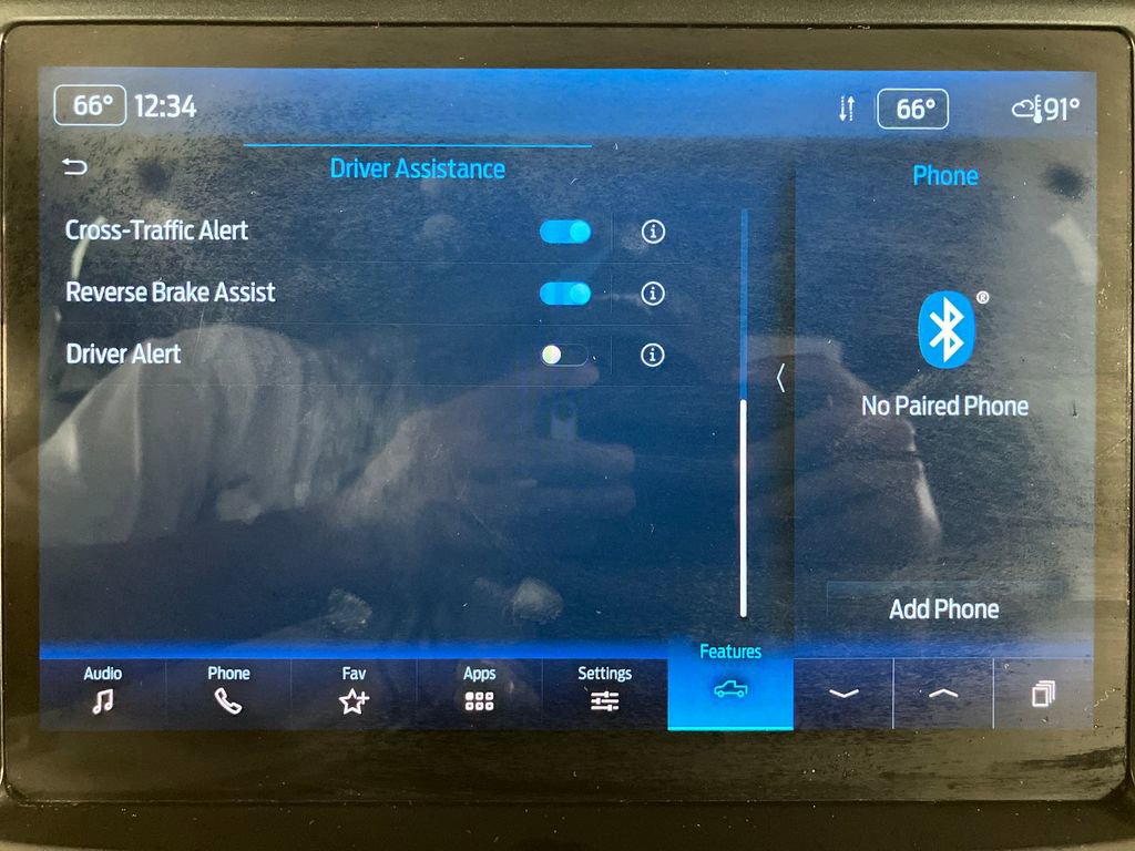 Certified 2022 Ford F150 XLT w/ Equipment Group 302A High image 34