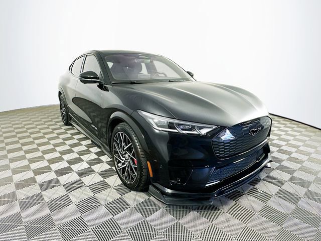 Certified 2023 Ford Mustang Mach-E GT w/ GT Performance Edition AWD/4WD image 4