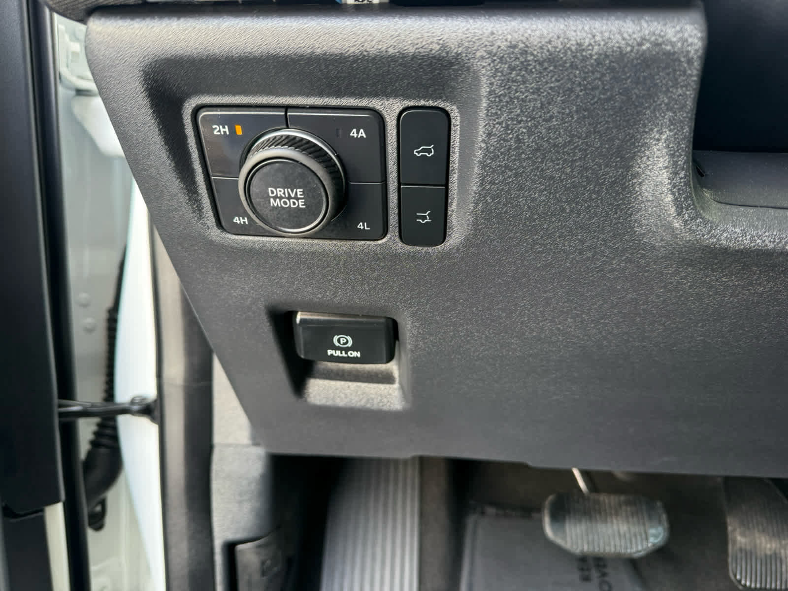 Certified 2025 Ford Expedition Max Active image 23