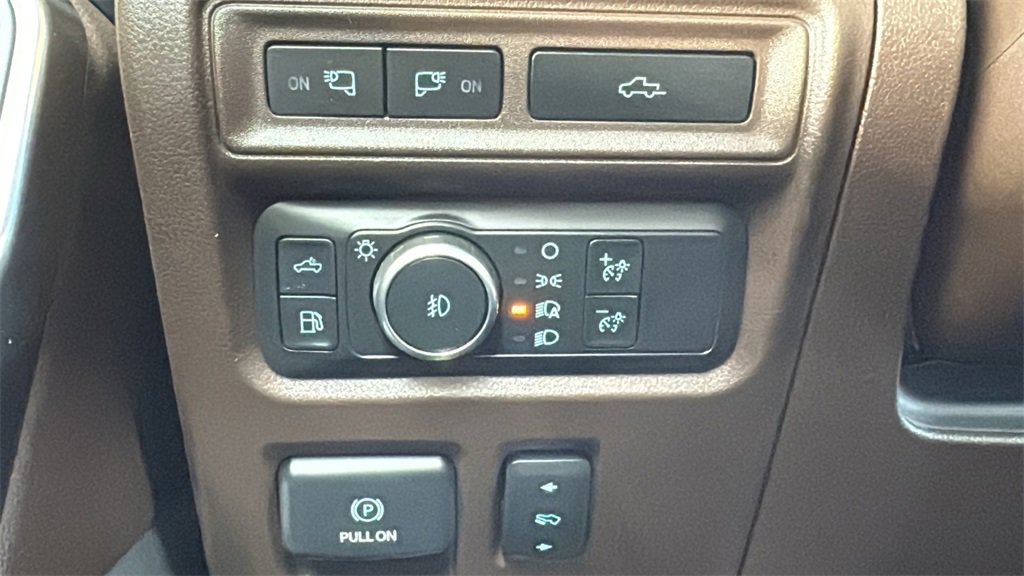 Certified 2021 Ford F150 King Ranch w/ Equipment Group 601A High image 19