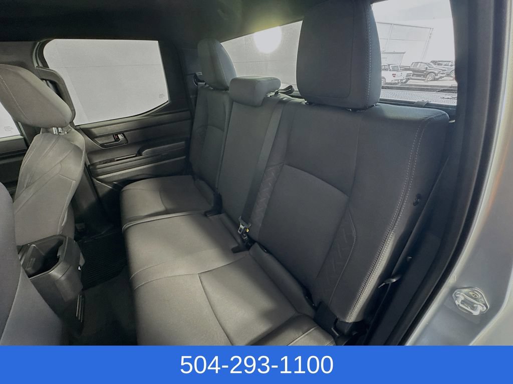 Used 2026 Toyota Tacoma SR RWD image 24