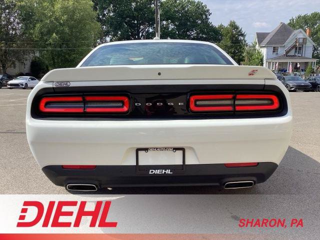 Used 2019 Dodge Challenger SXT w/ Plus Package AWD/4WD image 7