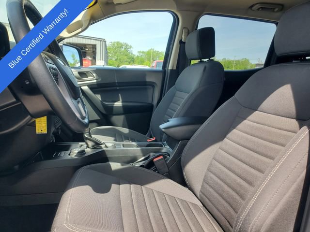 Certified 2023 Ford Ranger XLT w/ Equipment Group 302A High AWD/4WD image 5
