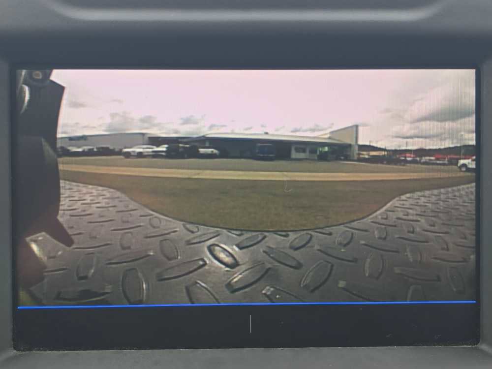 Used 2023 Chevrolet Silverado 2500 W/T w/ WT Convenience Package image 21