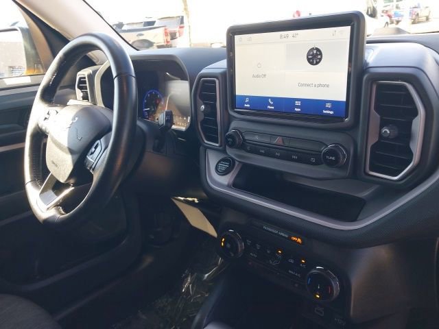 Certified 2023 Ford Bronco Sport Big Bend w/ Convenience Package AWD/4WD image 26