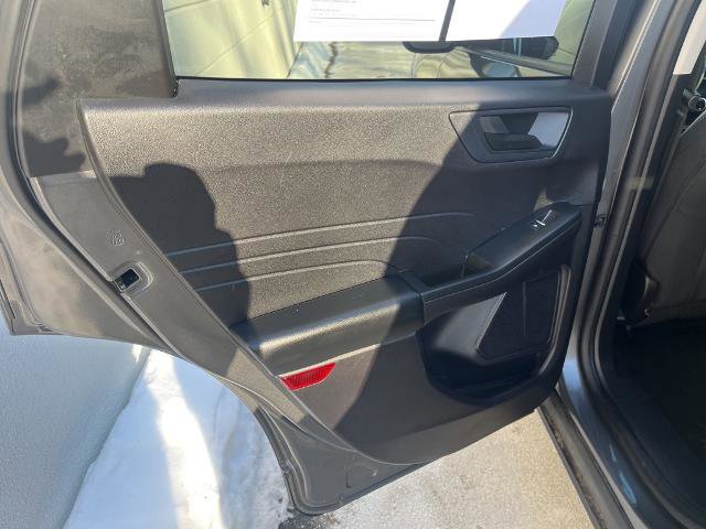 Certified 2022 Ford Escape SE w/ Convenience Package image 13