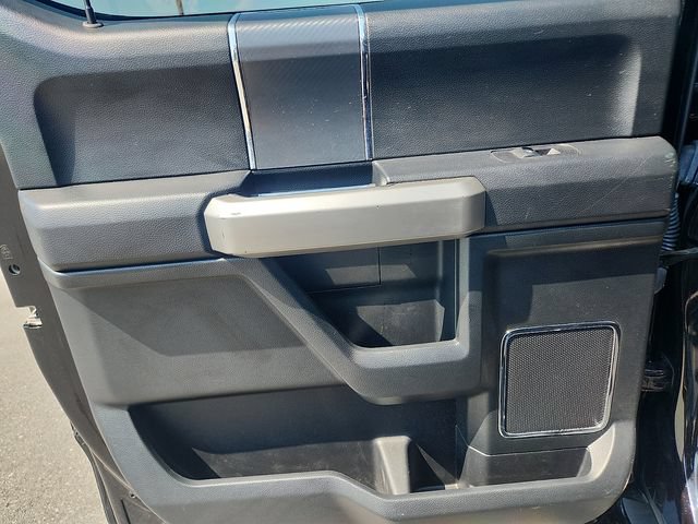 Certified 2020 Ford F150 Lariat AWD/4WD image 27