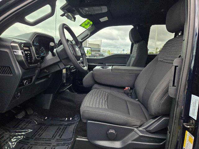 Certified 2023 Ford F150 XL w/ STX Appearance Package AWD/4WD image 21