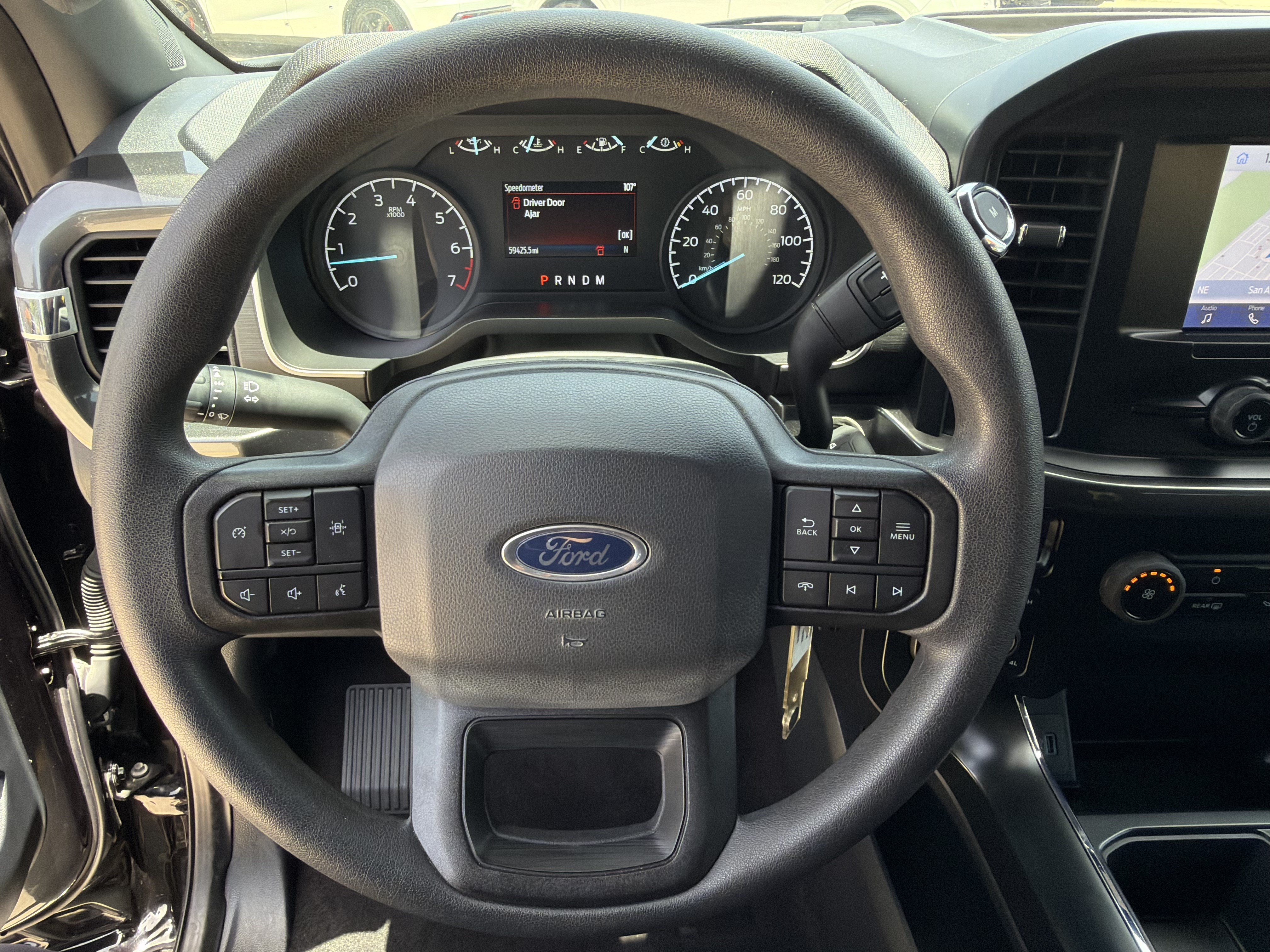 Certified 2023 Ford F150 XL w/ STX Appearance Package AWD/4WD image 18