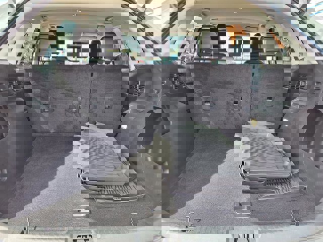 Certified 2024 Ford Edge SEL w/ Convenience Package image 21