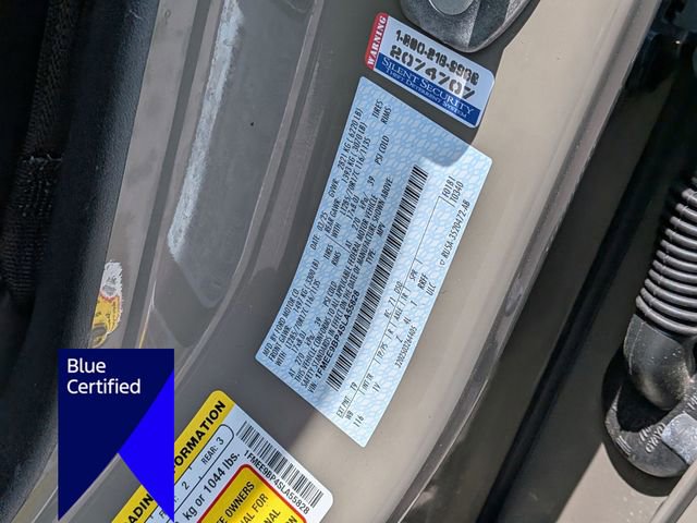Certified 2025 Ford Bronco Badlands AWD/4WD image 32