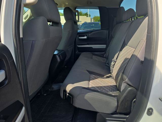 Used 2020 Toyota Tundra SR5 w/ SX Package AWD/4WD image 17