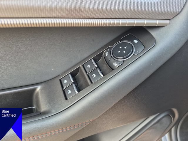 Certified 2025 Ford Explorer Active w/ Active Comfort Package RWD image 13
